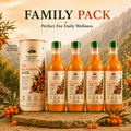 Ladakh Berry Premium Sea Buckthorn Juice – 500ml